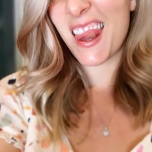 Meet your Posher, Kristen